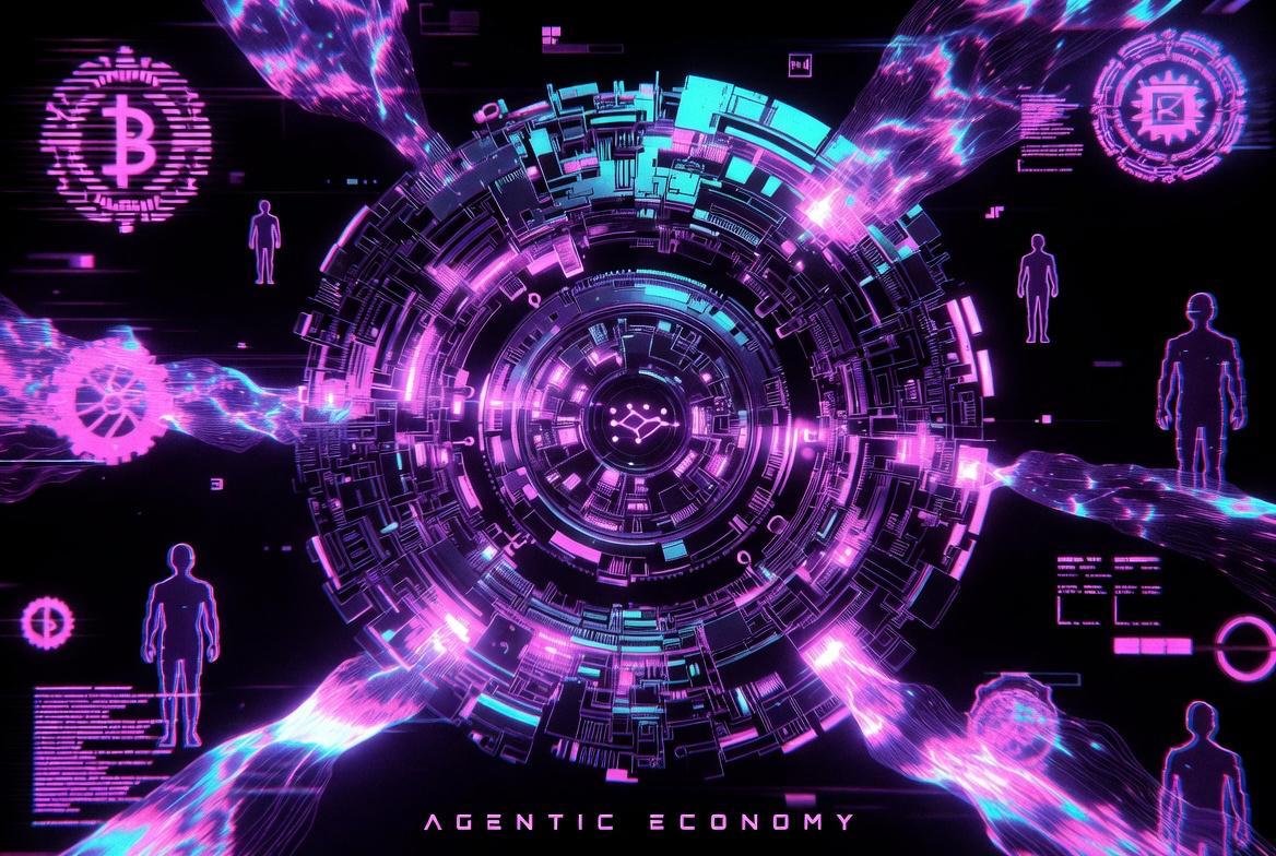 Agentic Economy