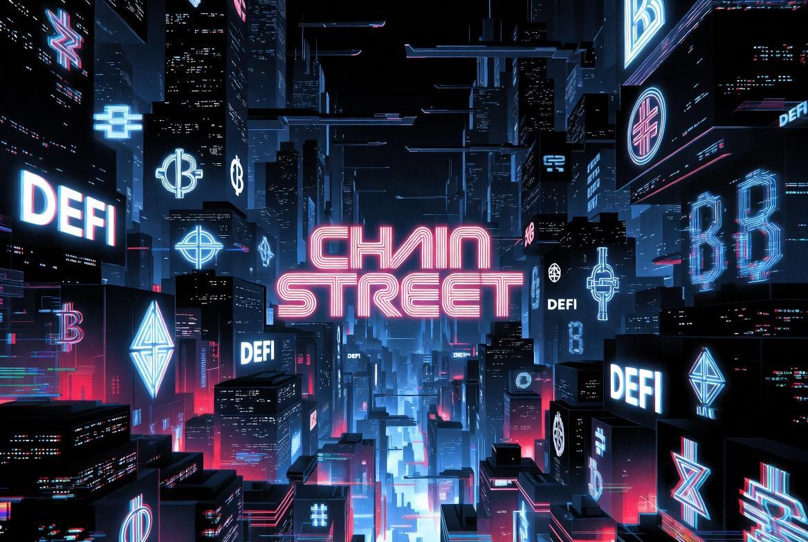 Chain Street