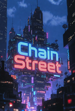 Chain Street (Part 1) - The Opportunity
