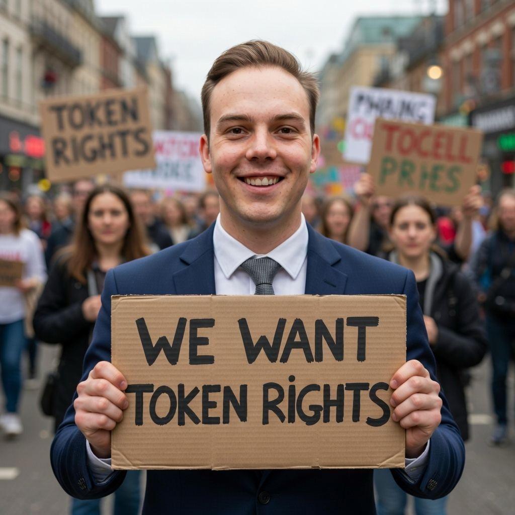 Chain Street (Part 5) - Token Rights